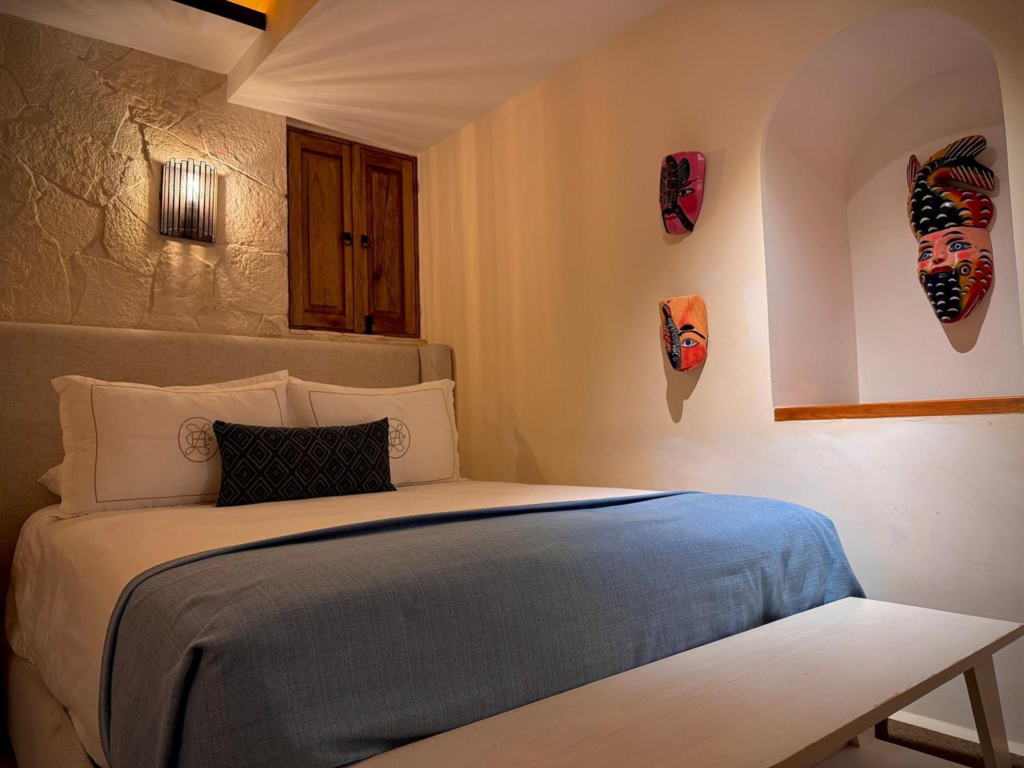 Hotel Boutique Casa Laja San Miguel de Allende Exterior photo